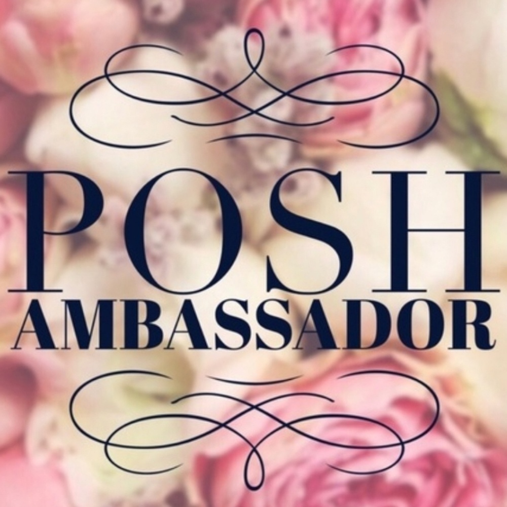 Posh Ambassador